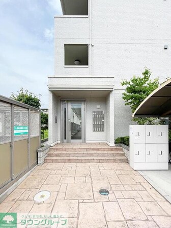 リヴィエールの物件内観写真